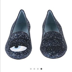 Chiara Ferragni shoes - like new!